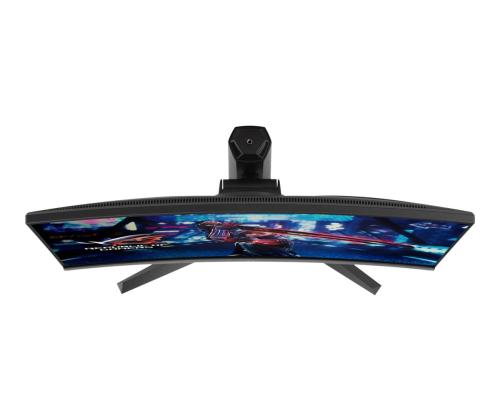 ASUS ROG Strix XG27AQV 27-tuumainen WQHD-näyttö