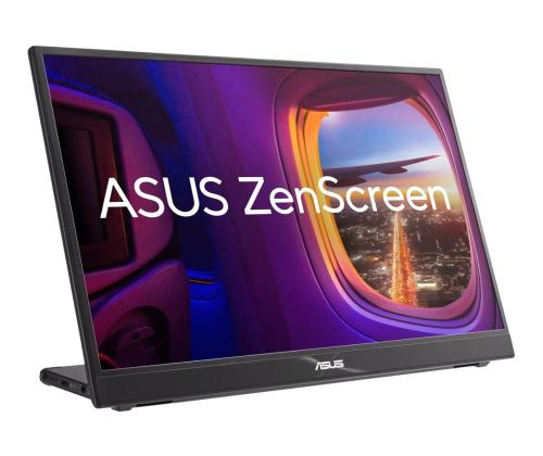 ASUS ZenScreen MB16QHG Kannettava 16 tuuman näyttö