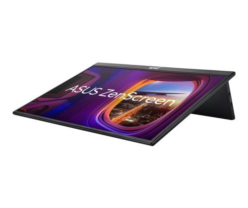 ASUS ZenScreen MB16QHG Kannettava 16 tuuman näyttö