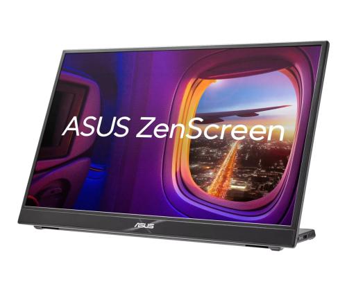 ASUS ZenScreen MB16QHG Kannettava 16 tuuman näyttö
