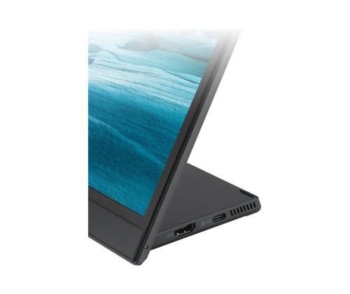 ASUS ZenScreen MB16QHG Kannettava 16 tuuman näyttö