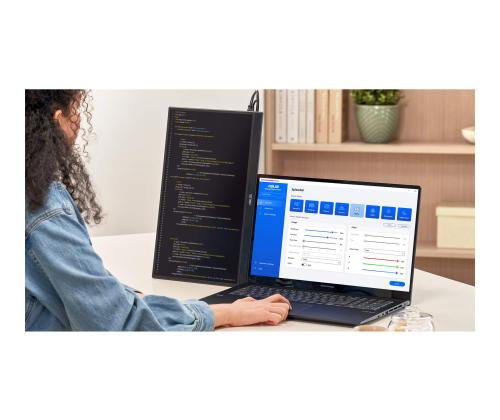 ASUS ZenScreen MB16QHG Kannettava 16 tuuman näyttö