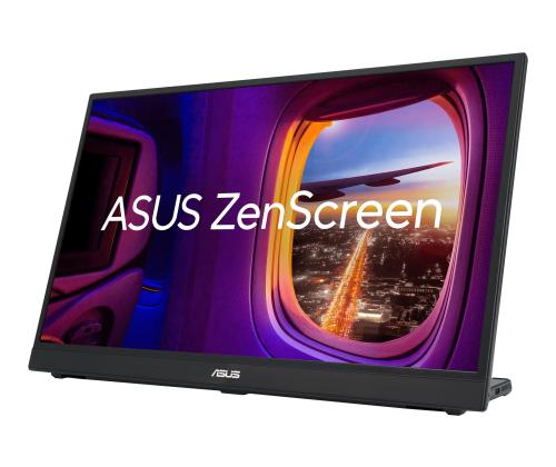 ASUS ZenScreen MB17AHG 17,3 tuuman IPS WLED -näyttö