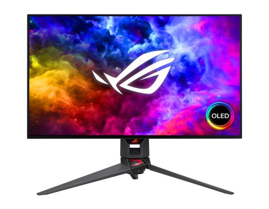 ASUS ROG Swift PG27AQDM 26,5 tuuman WQHD