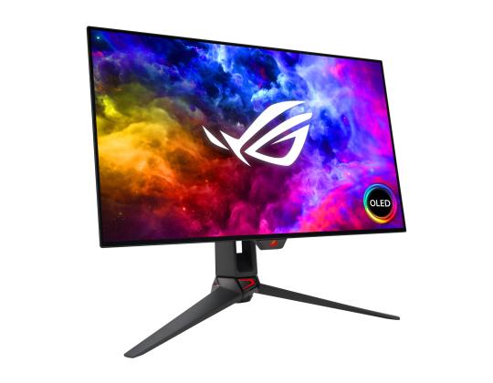 ASUS ROG Swift PG27AQDM 26,5 tuuman WQHD