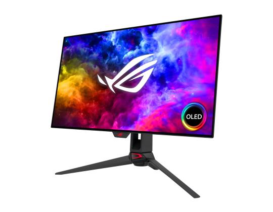 ASUS ROG Swift PG27AQDM 26,5 tuuman WQHD