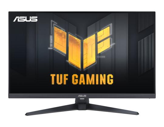 ASUS TUF Gaming VG328QA1A 31,5 tuuman VA