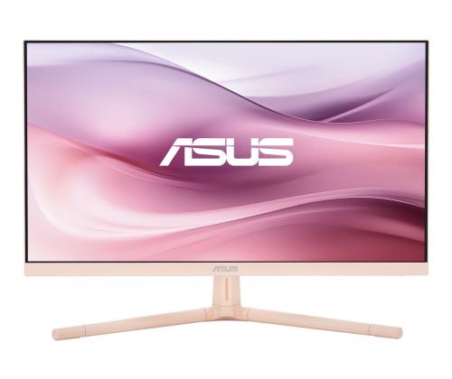 ASUS VU279CFE-P Eye Care -monitori 27 tuumaa