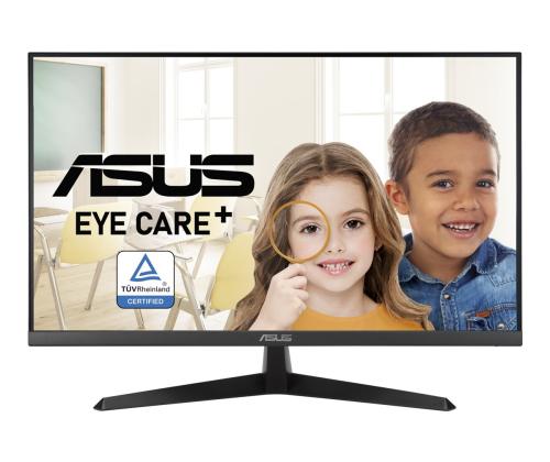 ASUS VY27UQ Eye Care -monitori 27 tuuman IPS-näyttö