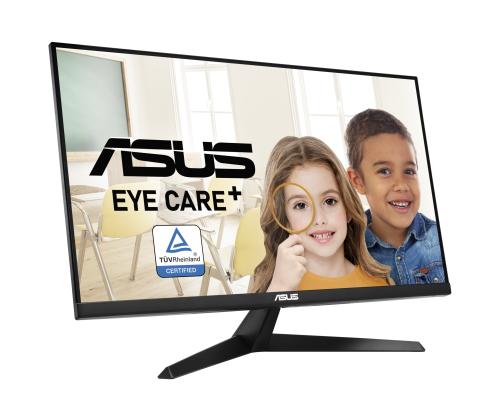 ASUS VY27UQ Eye Care -monitori 27 tuuman IPS-näyttö
