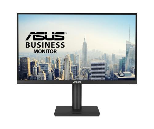 ASUS VA27UCPS 27-tuumainen IPS WLED UHD -näyttö