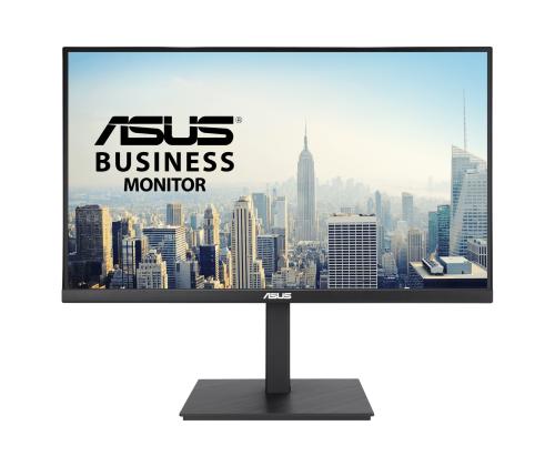 ASUS VA27UQSB 27-tuumainen IPS WLED Flat UHD -näyttö