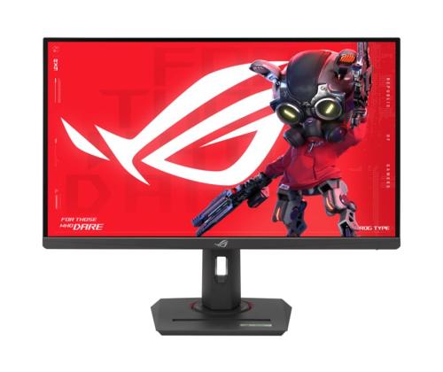 ASUS ROG Strix XG27ACMG 27-tuumainen IPS QHD -näyttö