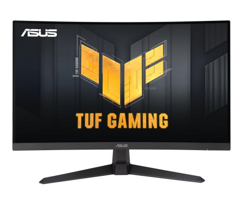 ASUS TUF Gaming VG27VQ3B 27-tuumainen Nopea V