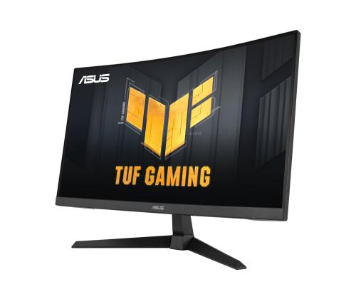 ASUS TUF Gaming VG27VQ3B 27-tuumainen Nopea V