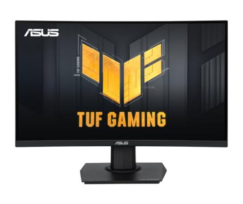 ASUS TUF Gaming VG24VQER 23,6 tuuman VA-tietokoneet