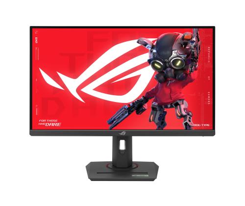 ASUS ROG Strix XG27UCG 27-tuumainen IPS UHD -näyttö