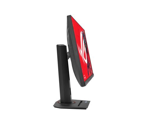 ASUS ROG Strix XG27UCG 27-tuumainen IPS UHD -näyttö