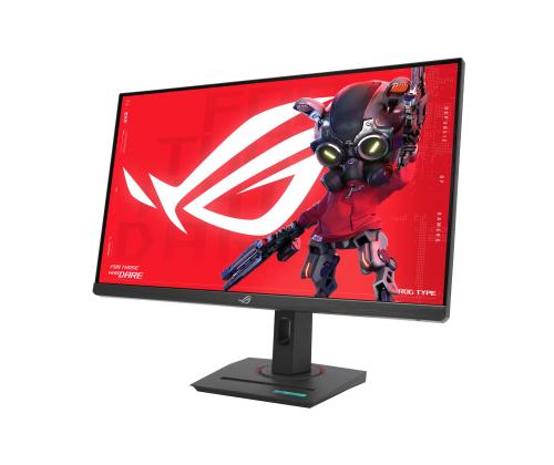 ASUS ROG Strix XG27UCG 27-tuumainen IPS UHD -näyttö