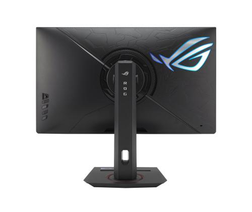ASUS ROG Strix XG27UCG 27-tuumainen IPS UHD -näyttö