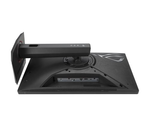 ASUS ROG Strix XG27UCG 27-tuumainen IPS UHD -näyttö