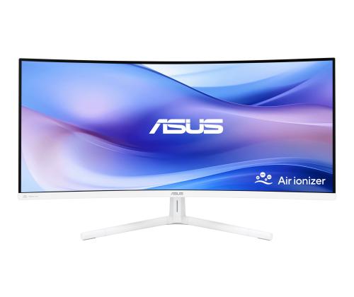 ASUS VU34WCIP-W 34-tuumainen VA WLED Curved (kaareva)