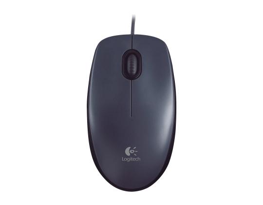 LOGITECH M90 hiiri