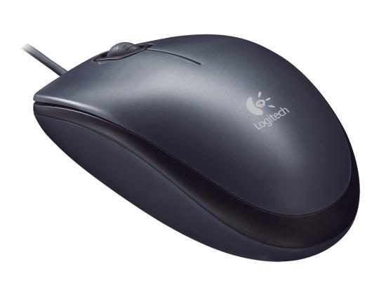 LOGITECH M90 hiiri