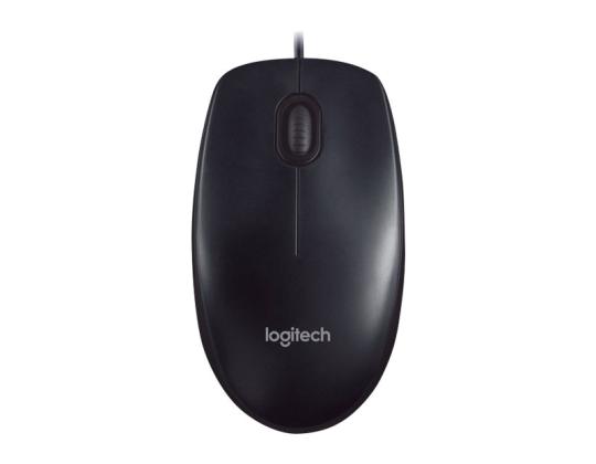 LOGITECH M90 hiiri