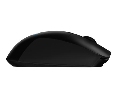 LOGI G703 LIGHTSPEED Hiiri MUSTA - EER2