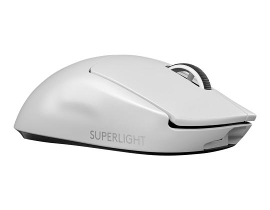 LOGI PRO X SUPERLIGHT langaton hiiri