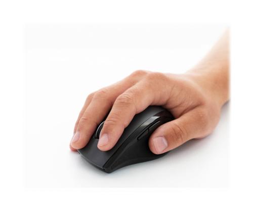 Langaton hiiri LOGI Marathon M705