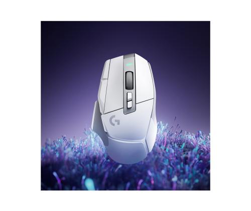 LOGI G502 X LIGHTSPEED - VALKOINEN/CORE EER2