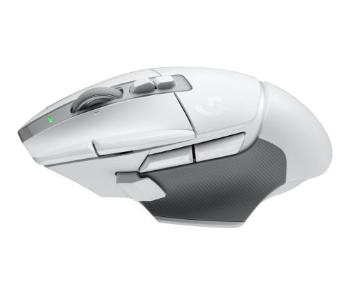 LOGI G502 X LIGHTSPEED - VALKOINEN/CORE EER2