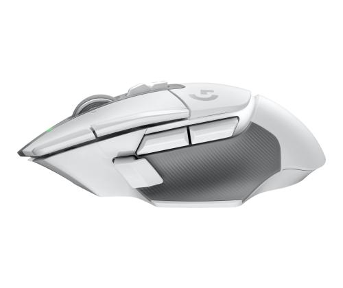 LOGI G502 X LIGHTSPEED - VALKOINEN/CORE EER2