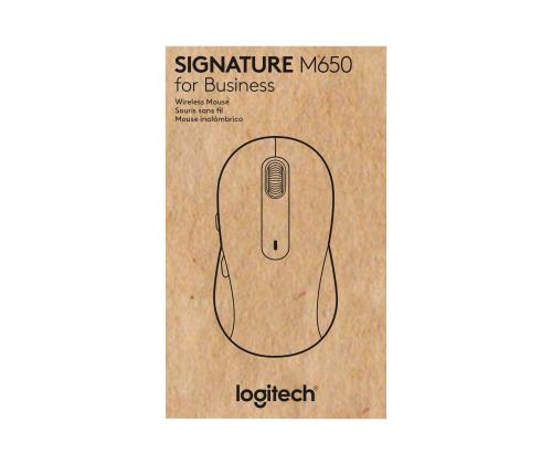 LOGI Signature M650 for Business -hiiri
