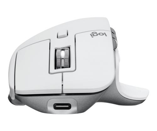 LOGI MX Master 3S Macille Perf Wl hiiri