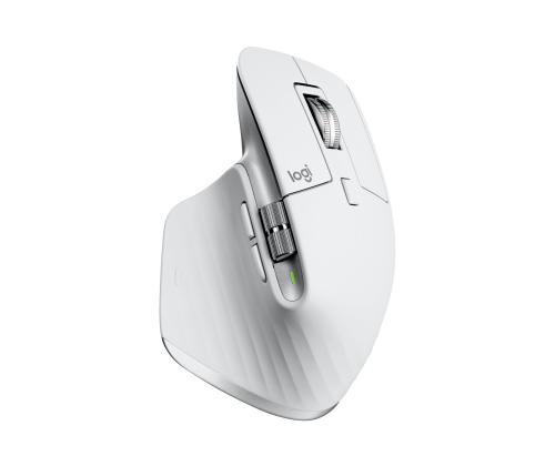 LOGI MX Master 3S Macille Perf Wl hiiri