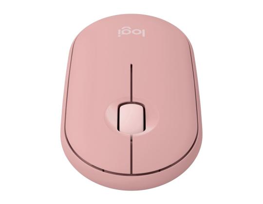 LOG Pebble Mouse 2 M350s TONAL ROSE BT