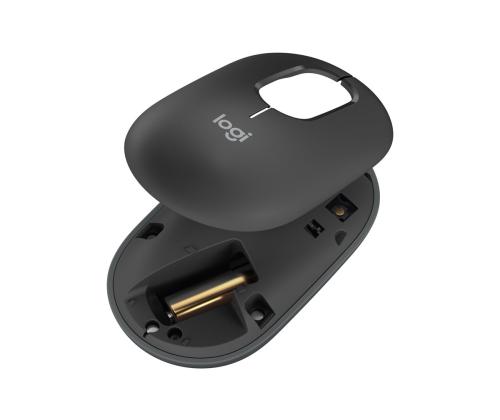 LOGI POP Hiiri emojilla - GRAPHITE