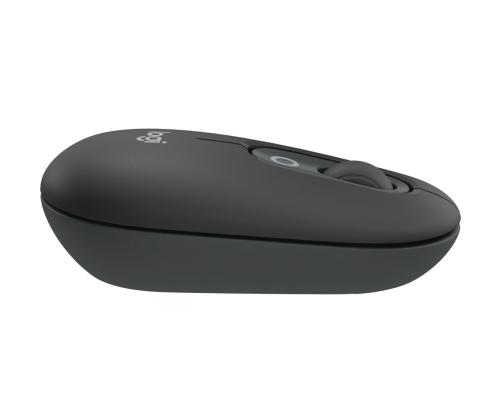 LOGI POP Hiiri emojilla - GRAPHITE