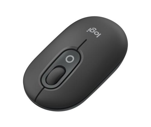 LOGI POP Hiiri emojilla - GRAPHITE