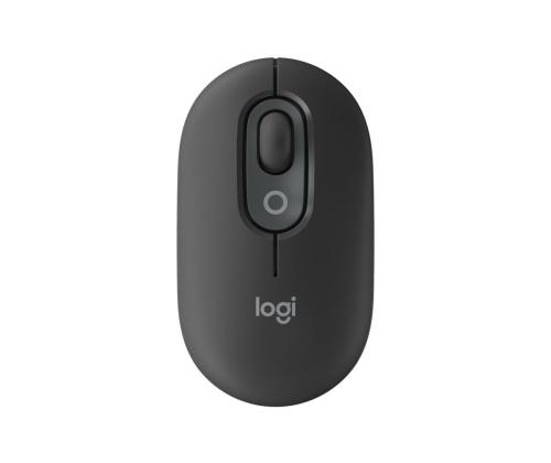 LOGI POP Hiiri emojilla - GRAPHITE