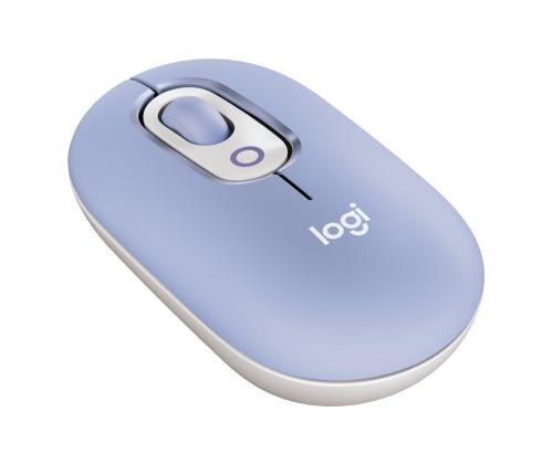 LOGI POP Hiiri emojilla - LILAC