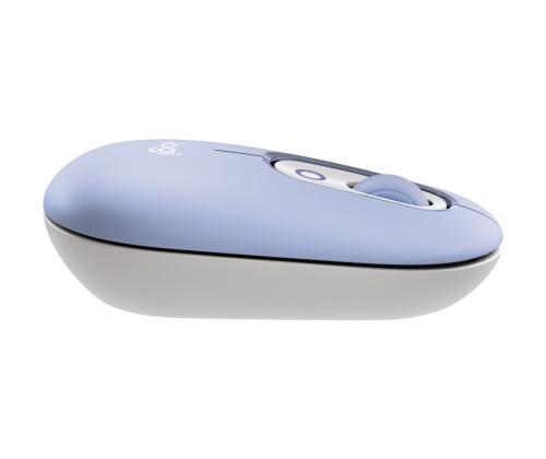 LOGI POP Hiiri emojilla - LILAC