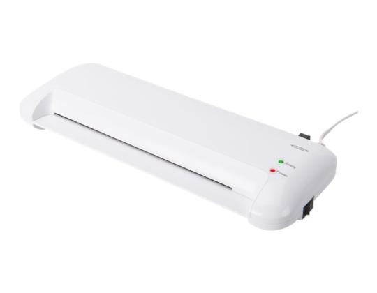 EDNET Laminator A4 80-125 Mic Lämmitys