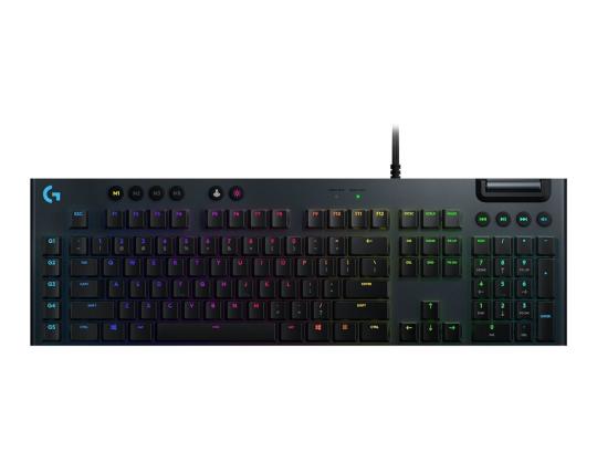 LOGI G815 RGB GamingKeyb.GL Tactile (PAN)