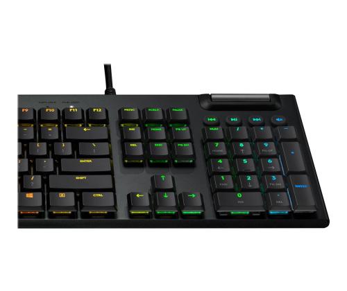 LOGI G815 RGB RGB RGB GamingKeyb.GL Linear (US)