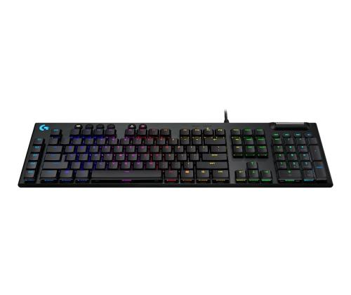 LOGI G815 RGB RGB RGB GamingKeyb.GL Linear (US)