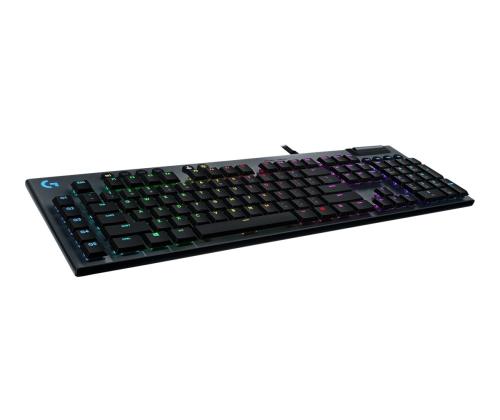 LOGI G815 RGB RGB RGB GamingKeyb.GL Linear (US)